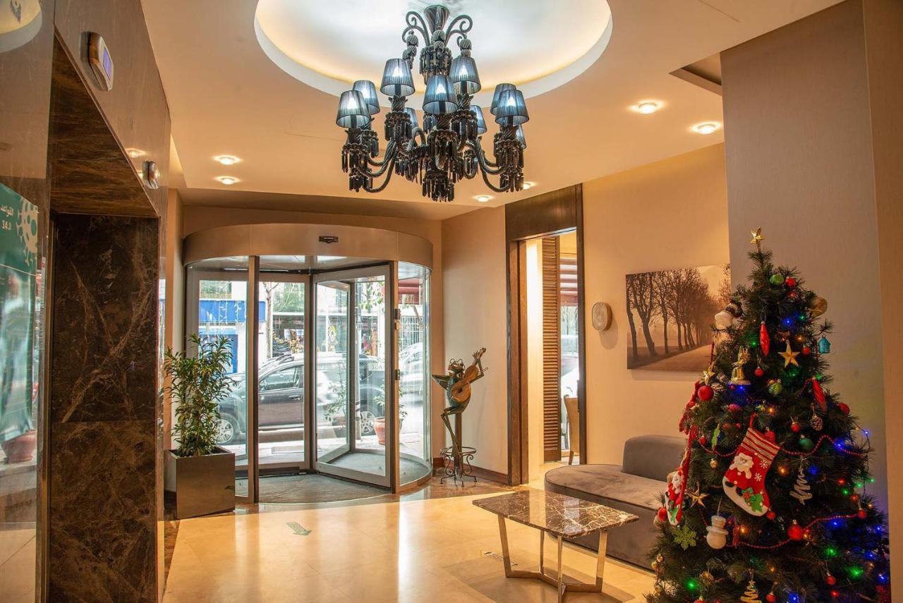 Otel Le Mirage