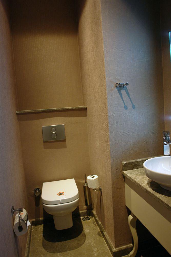 Le Mirage Hotel Istanbul