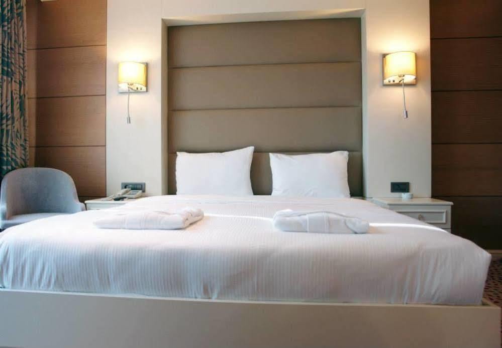 Hotel Le Mirage Istanbul