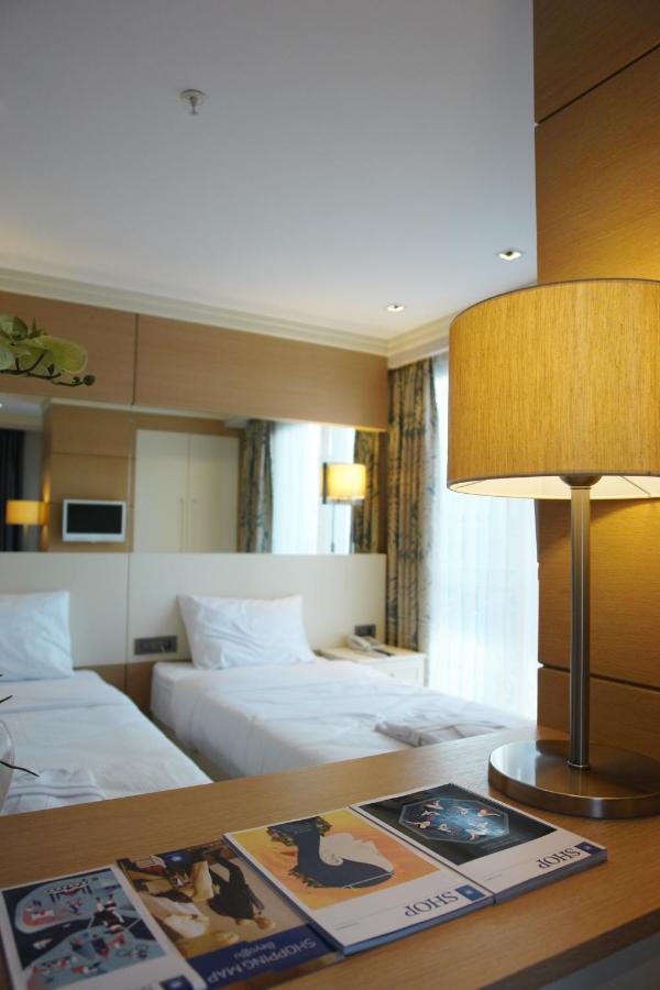 Otel Le Mirage 4*